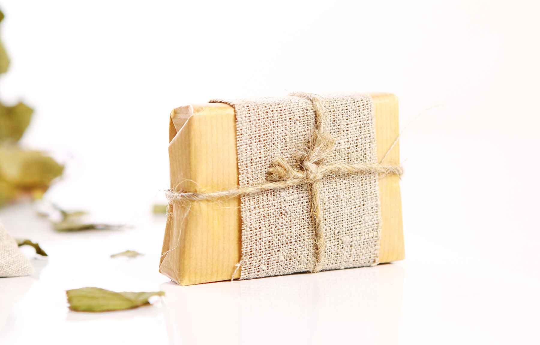 Butter Soap